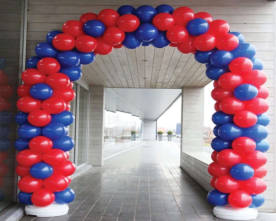 prime Balloon Decor - Image 2
