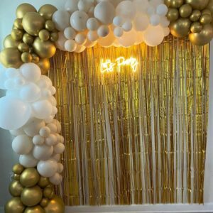 Lets Party Decor