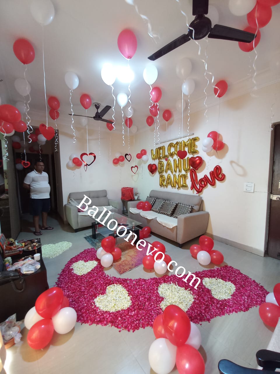 Welcome Bahu Rani - Image 4