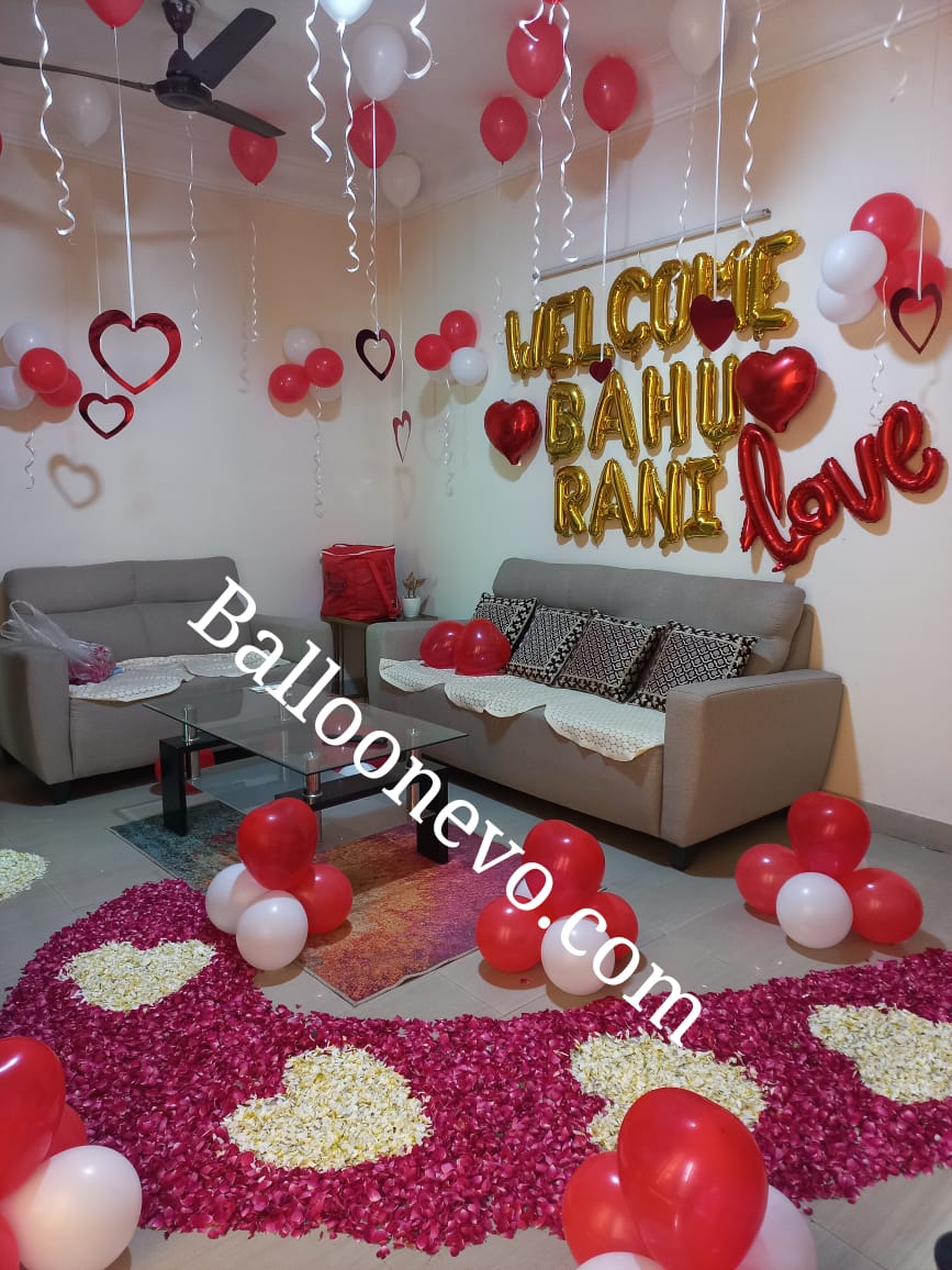 Welcome Bahu Rani - Image 3