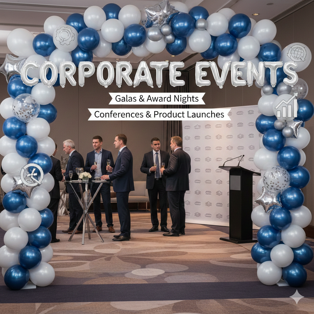 Corporate Events